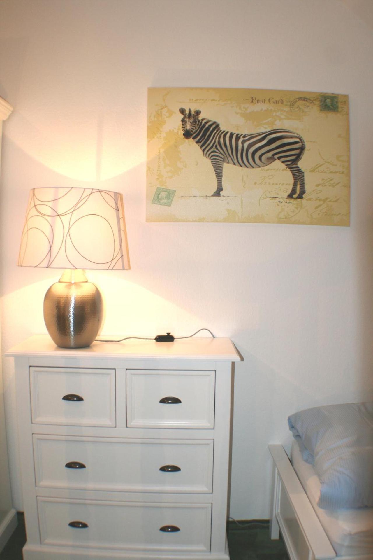 App Kapitaensstube Apartment Westerland Luaran gambar